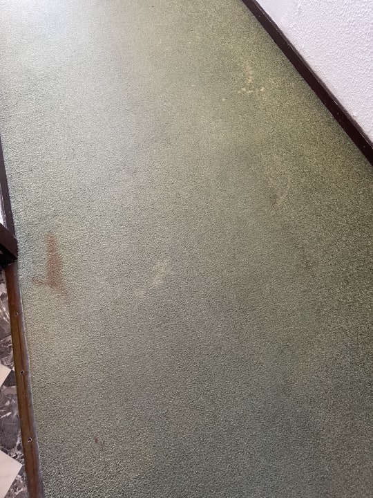 Zimmer Hotel Vibra Beverly Playa