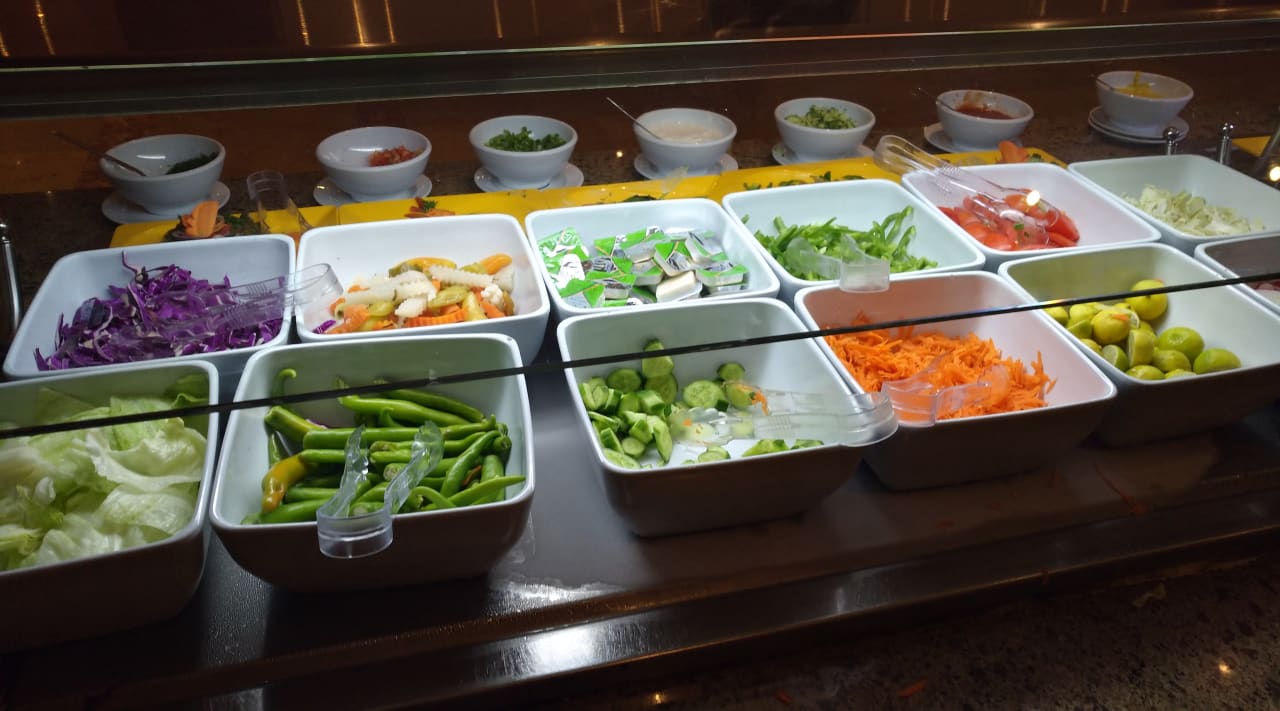 Gastro Imperial Shams Abu Soma