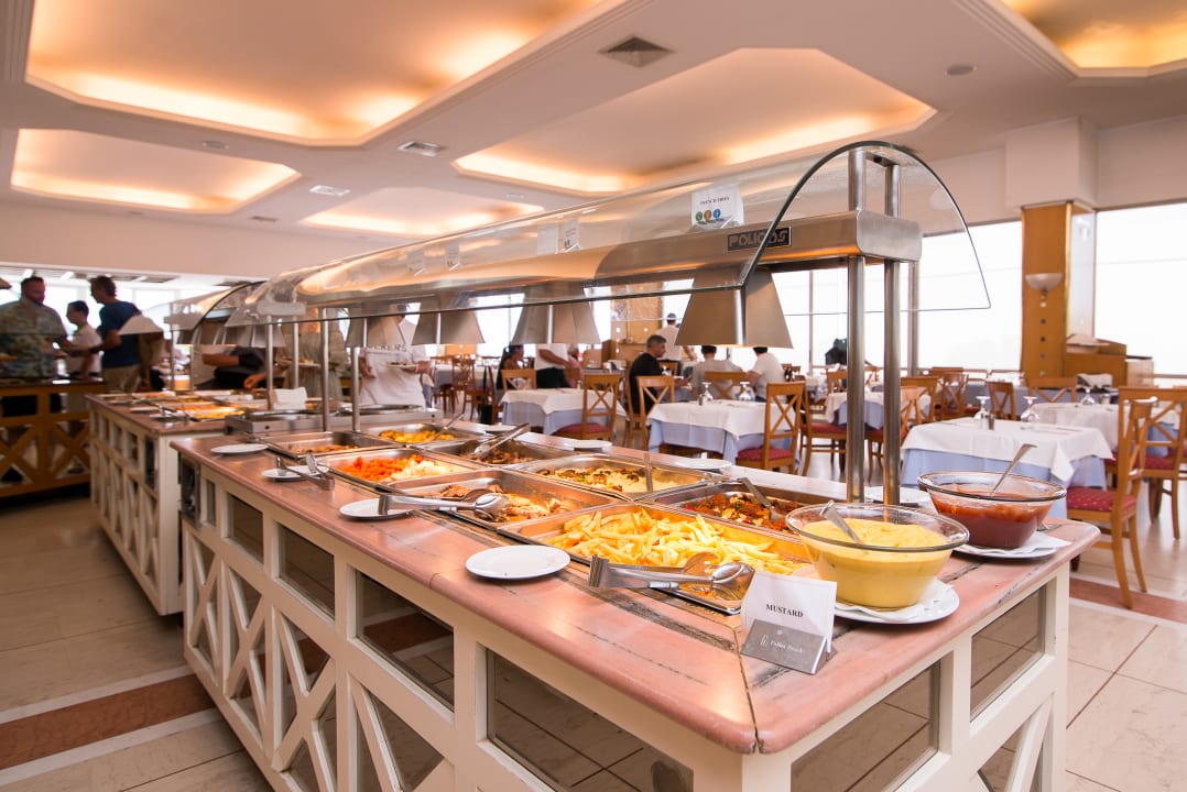 Gastro Pallini Beach Hotel