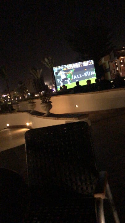 Gastro Pickalbatros Dana Beach Resort - Hurghada