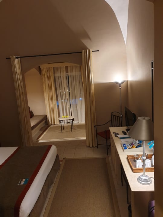 Zimmer Jaz Makadi Oasis Resort