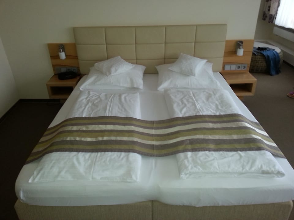 Zimmer Nummer 10 Thula Wellnesshotel Bayerischer Wald