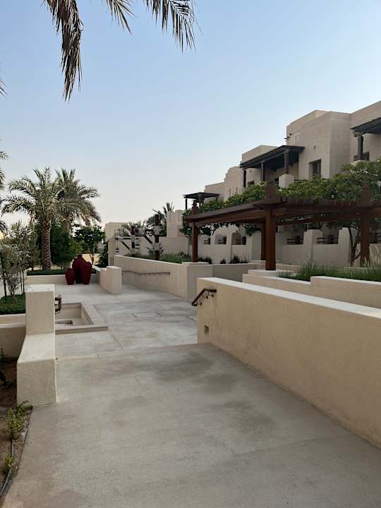 Außenansicht Al Wathba, a Luxury Collection Desert Resort & Spa, Abu Dhabi