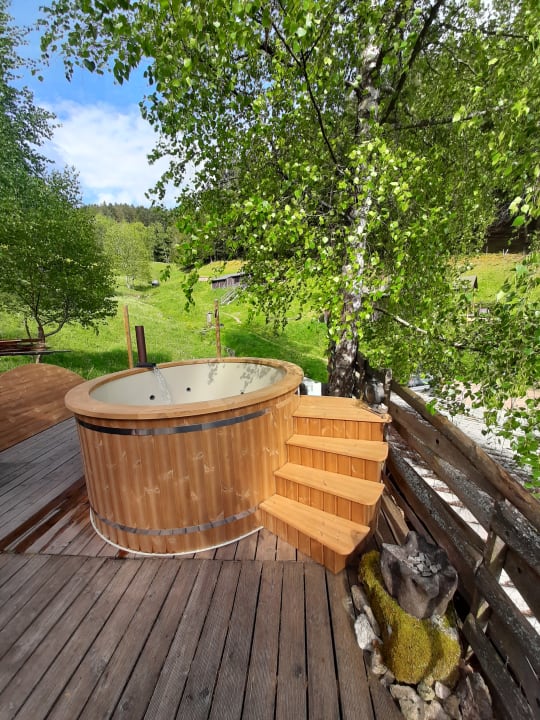 Sport & Freizeit Naturferien Hilserhof