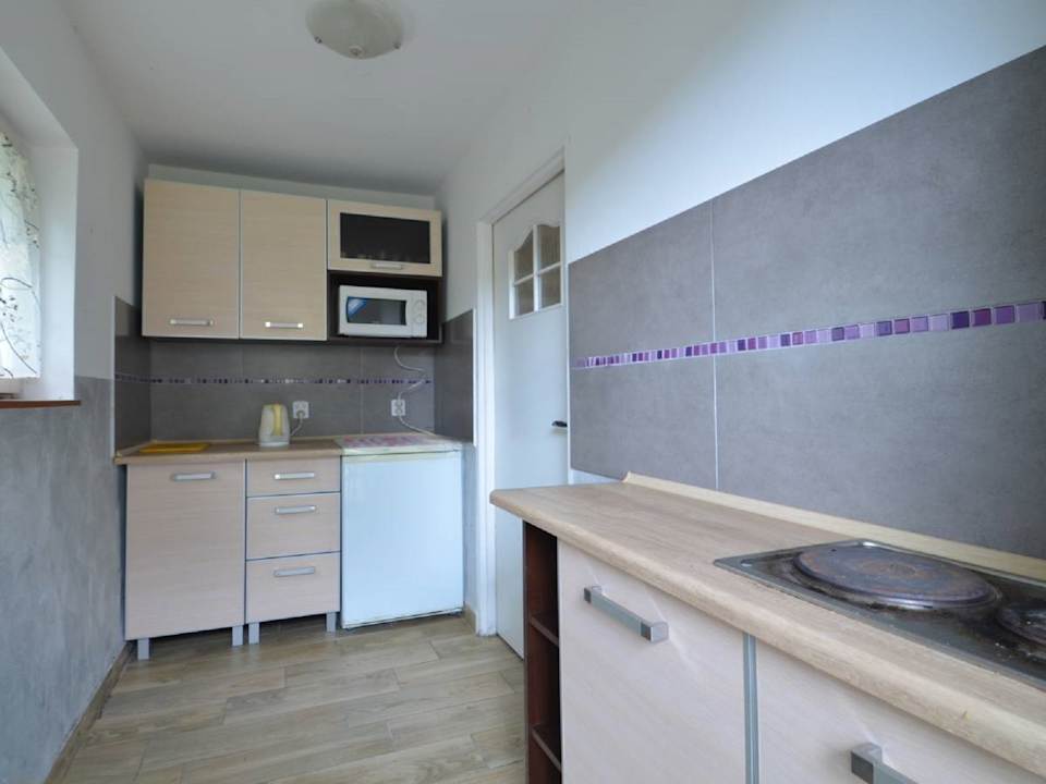 Gastro Nocleg 62 Pokoje Koszalin