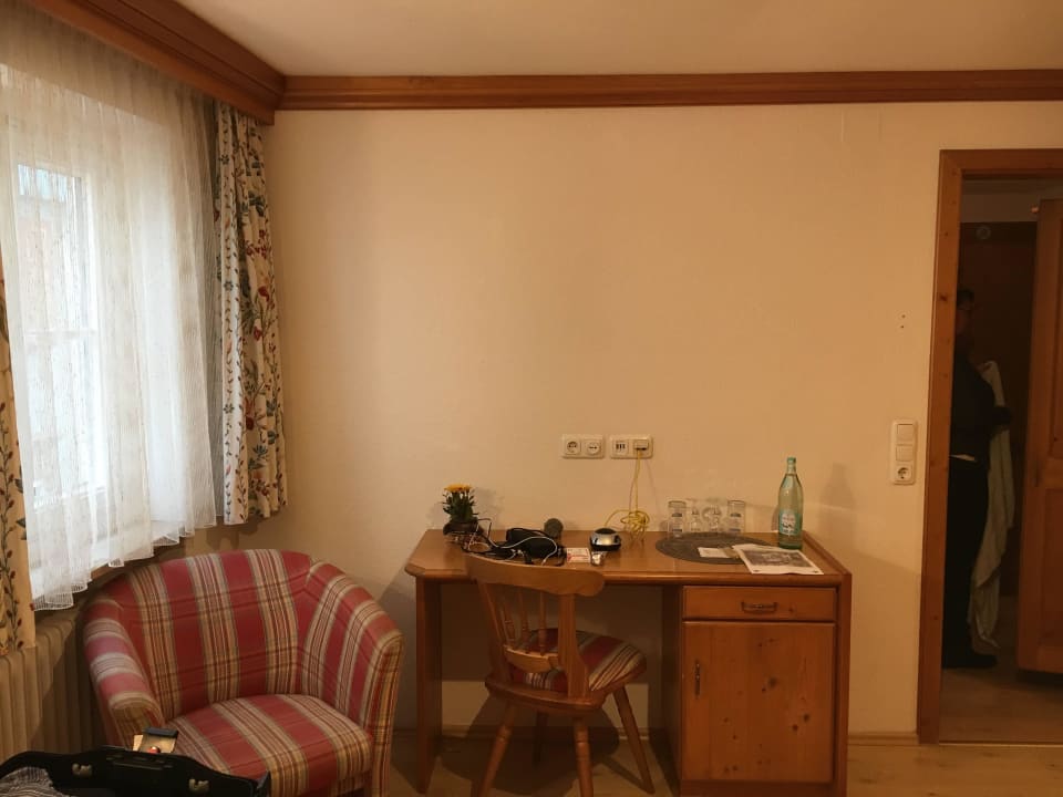 Zimmer Hotel Adler Oberstaufen