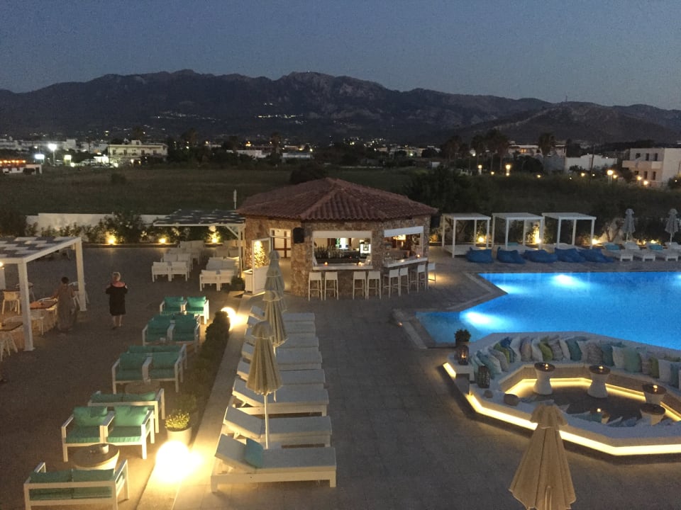 Pool Gaia In Style - Adults only