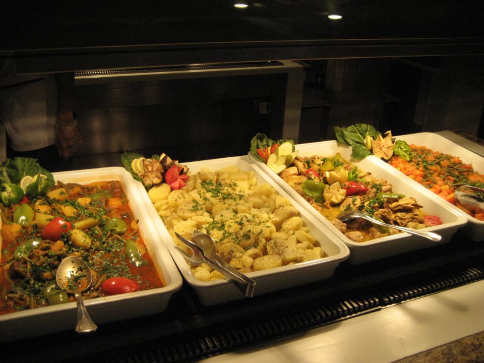 Gastro Iberostar Waves Mehari Djerba