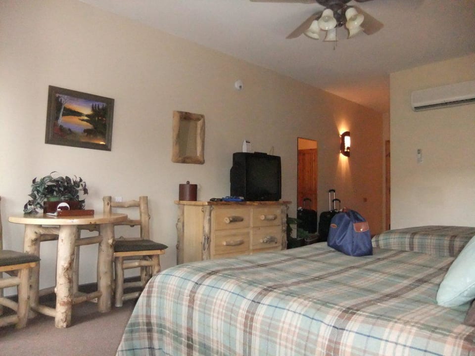 Zimmer Motel Majestic View Lodge