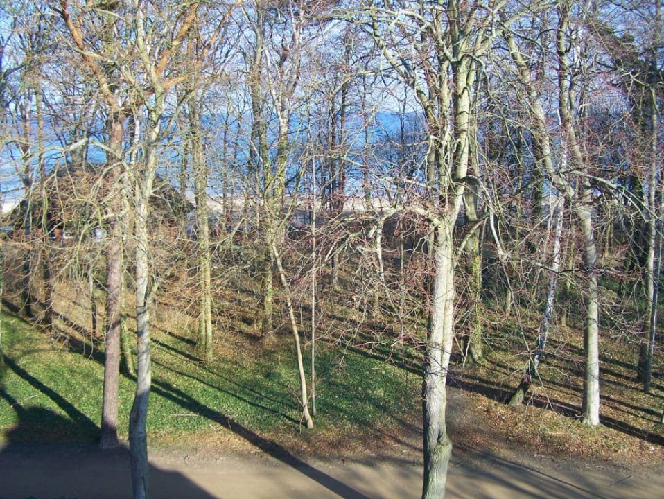 Meerblick Hotel Am Strand