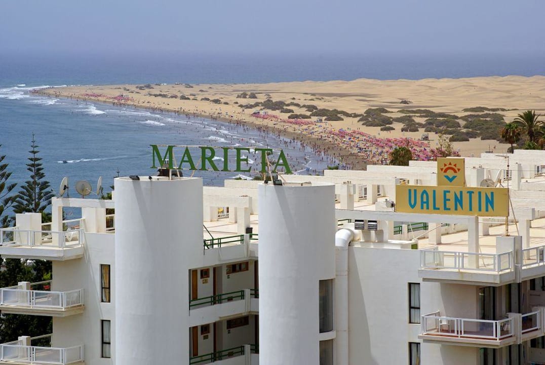 Valentin Marieta LABRANDA Marieta - Adults only