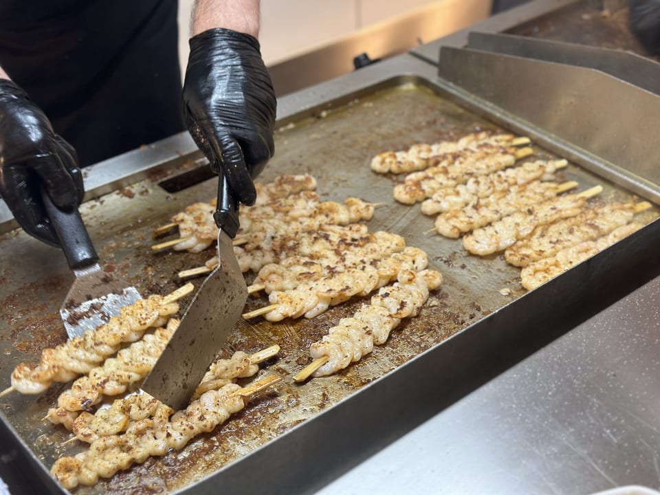 Gastro Aldiana Club Ampflwang