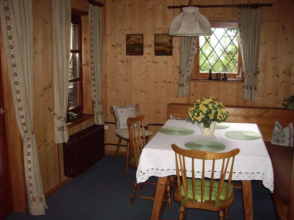 Sonnleit'n_Wohnung Westerberg Haus Sonnleit'n