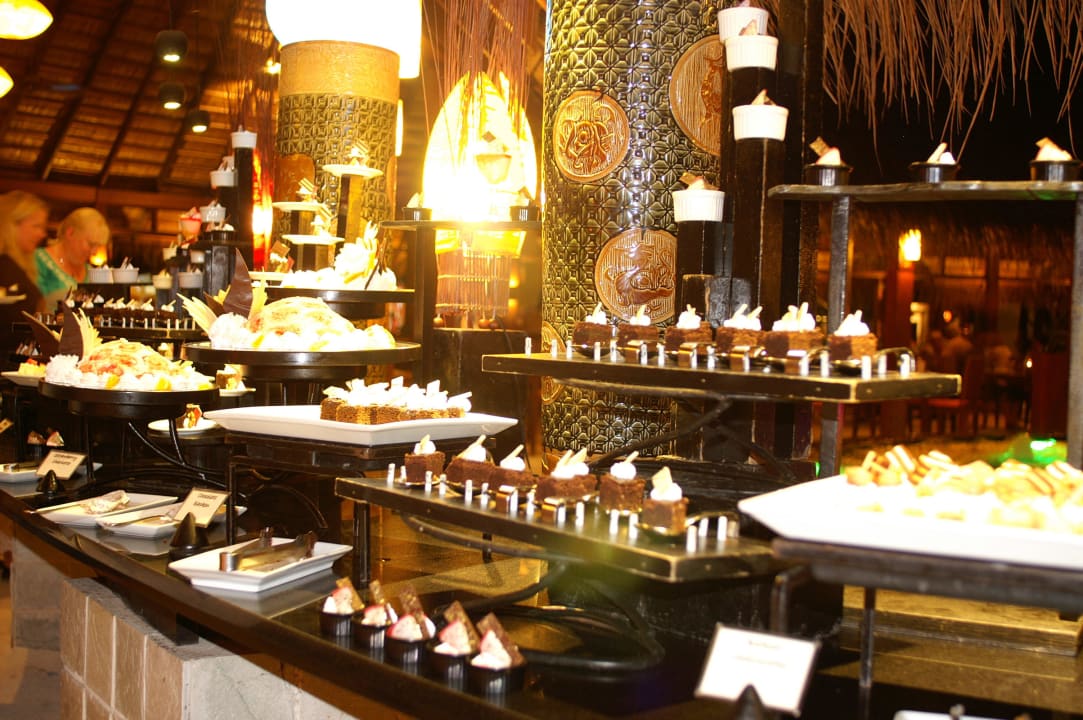 Süsses Meeru Maldives Resort Island