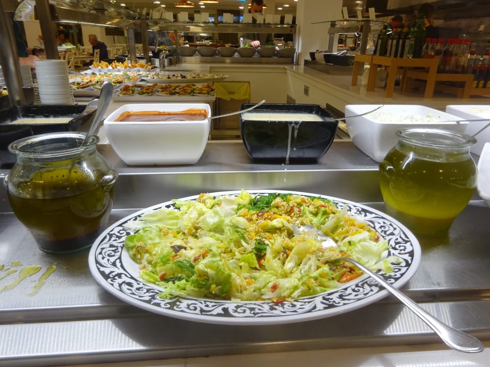 Gastro Alcudia Garden Aparthotel