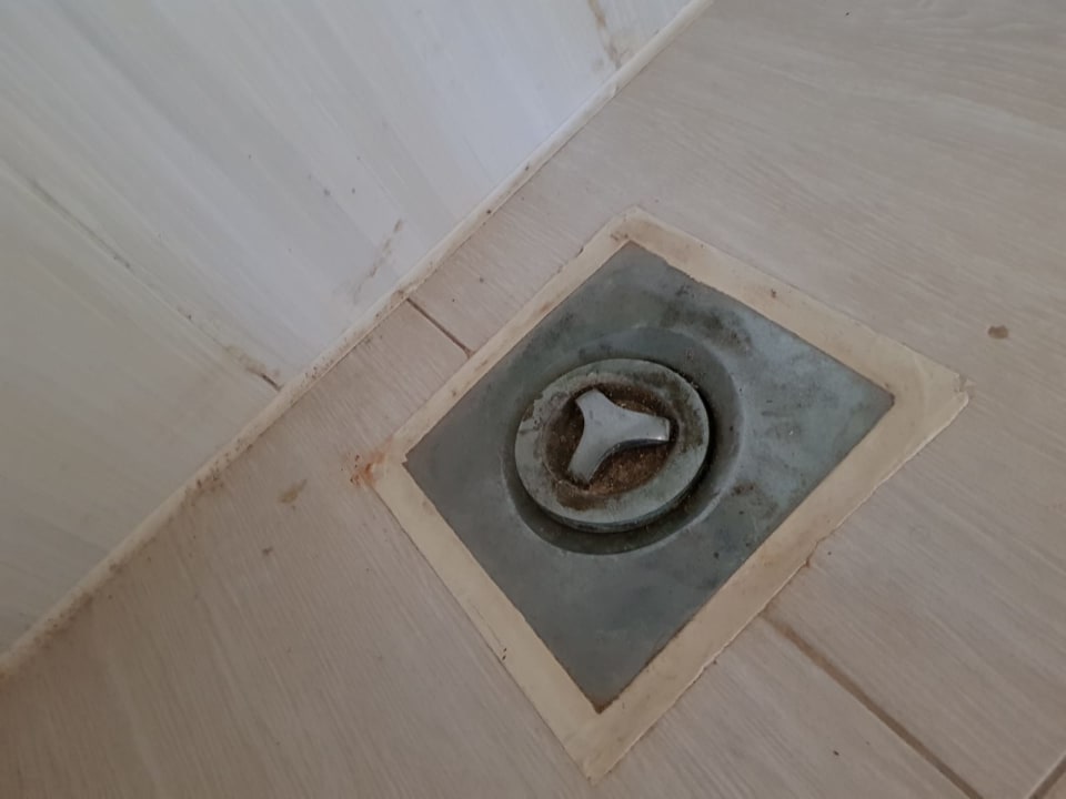 Zimmer Shams Safaga Resort