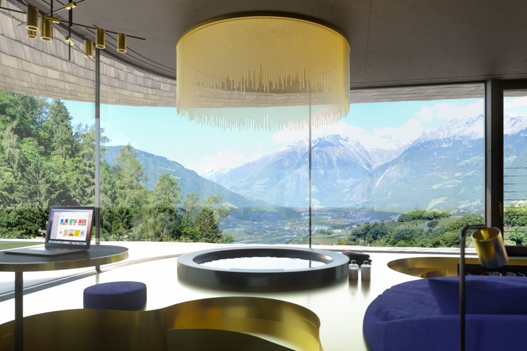 Zimmer Prinz Rudolf Smart Hotel