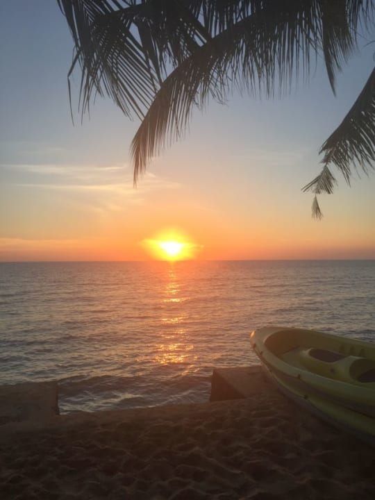 Strand Famiana Resort & Spa - Phu Quoc