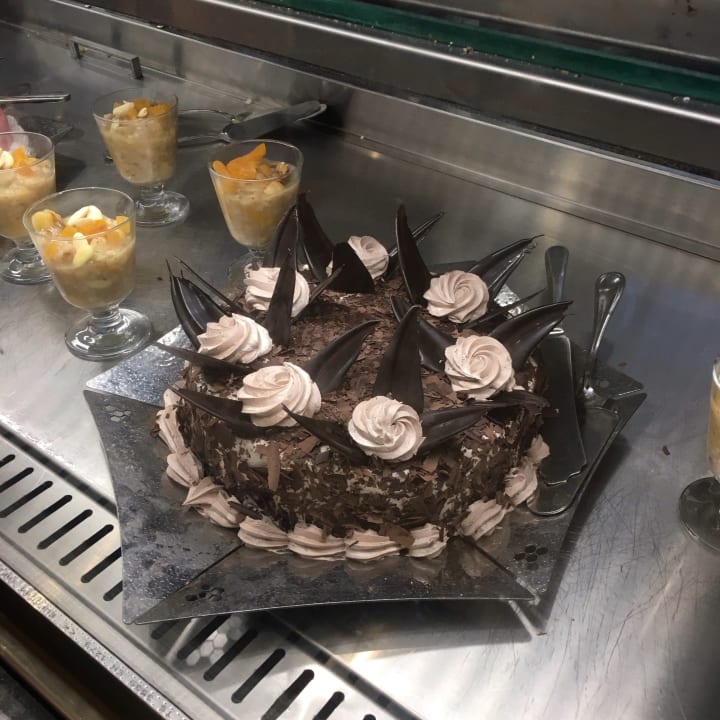 Gastro Limak Lara Deluxe Hotel & Resort