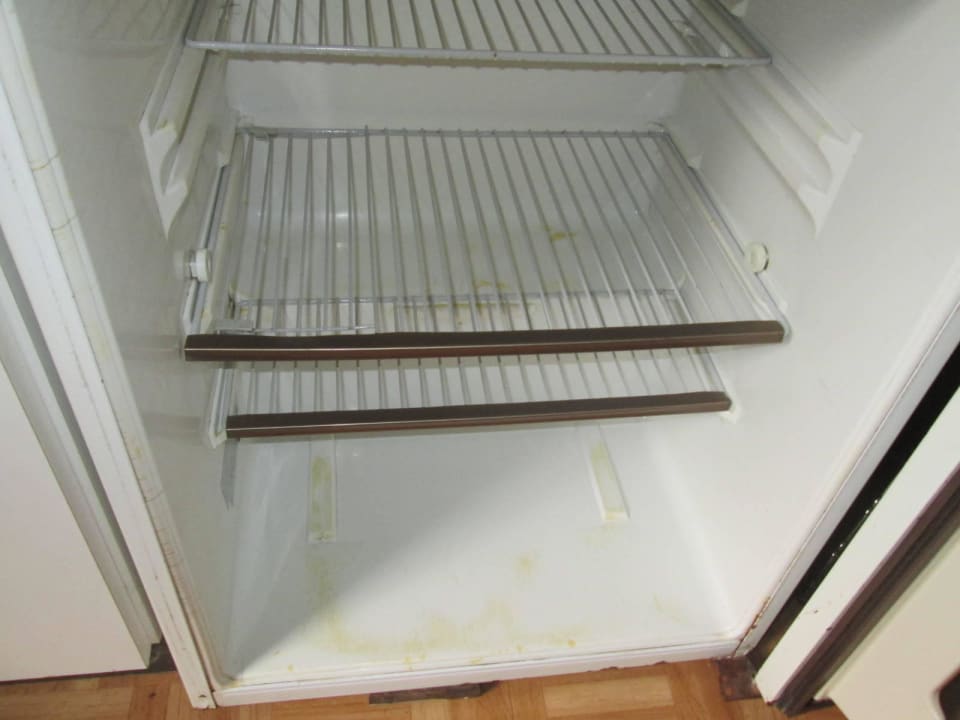 Kühlschrank  Burg-Hotel Cochem