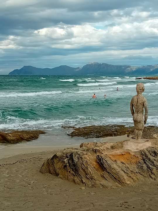 Strand Hotel Exagon Park