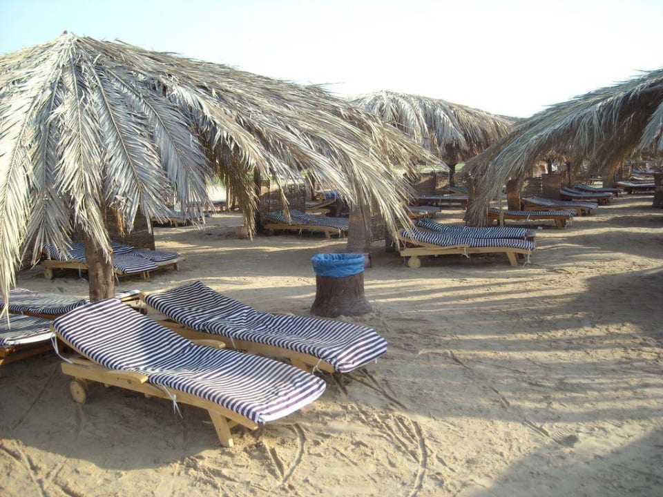 Strand Sentido Caribbean World Soma Bay