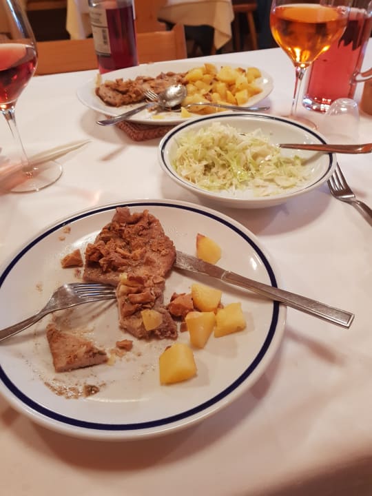 Gastro Der Brunnerhof