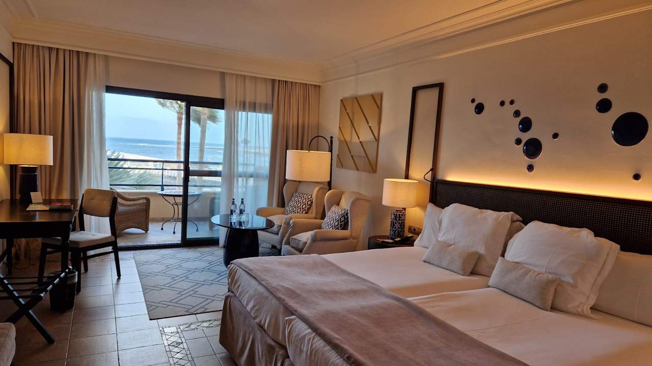 Zimmer Secrets Bahia Real Resort & SPA