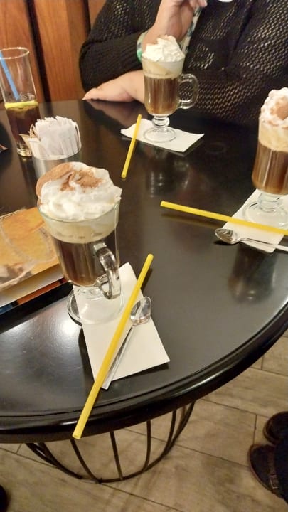 Gastro Side Royal Palace Hotel & Spa