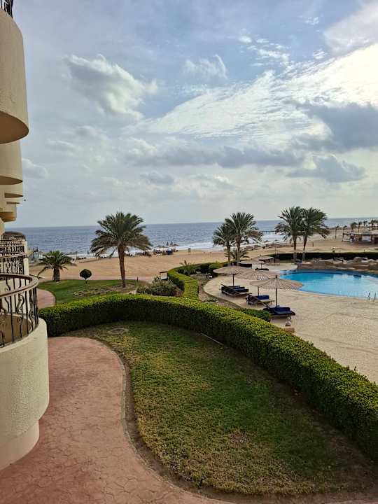 Außenansicht Coral Hills Resorts & SPA