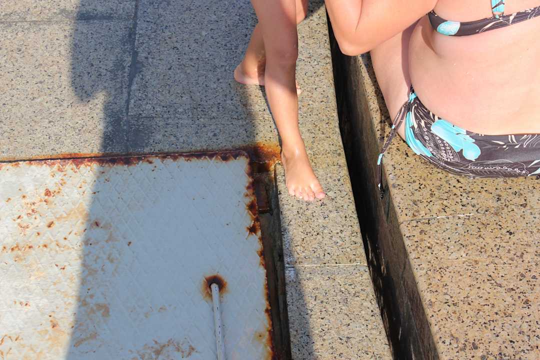 Bitte aufpassen Stella Garden Resort & Spa, Makadi Bay