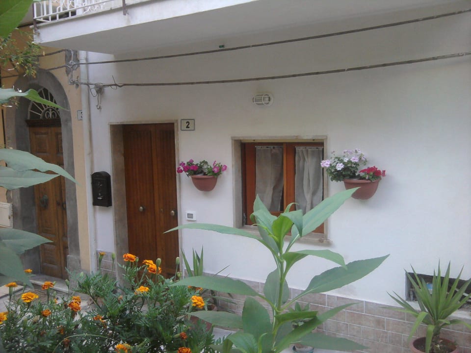 Entrata St.Michele B&B