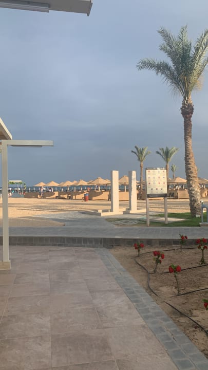 Strand Pickalbatros Palace Resort