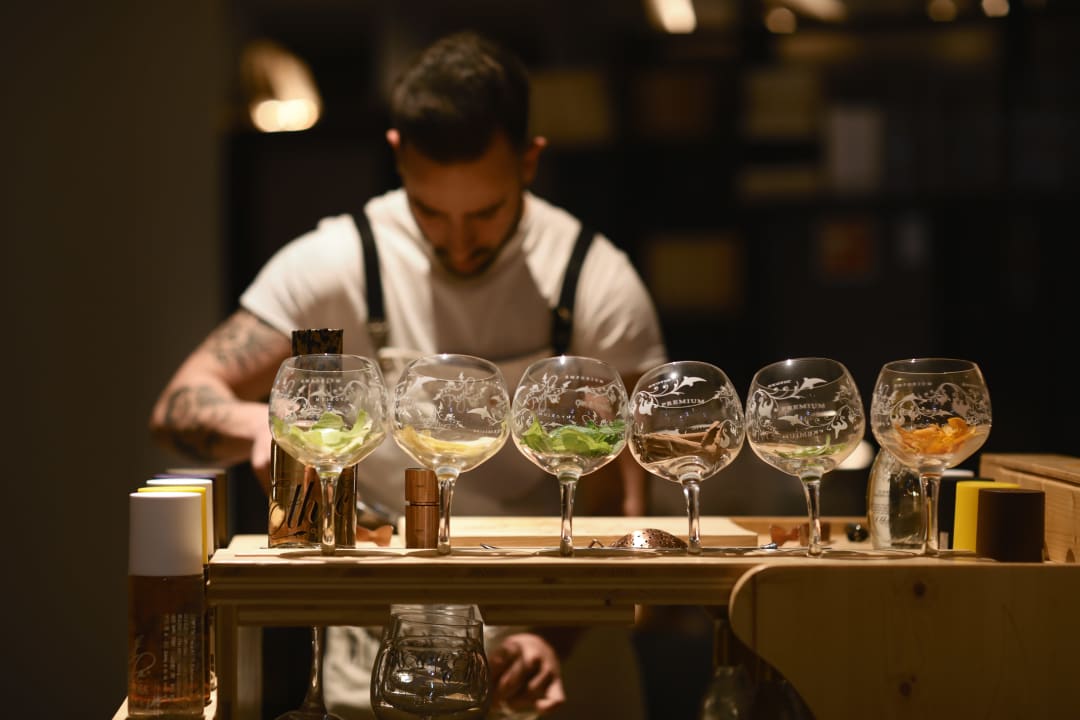 Gastro Villa C Boutique Hotel