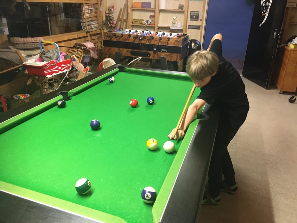 Sport & Freizeit S'Fleckli Bioland Ferienbauernhof