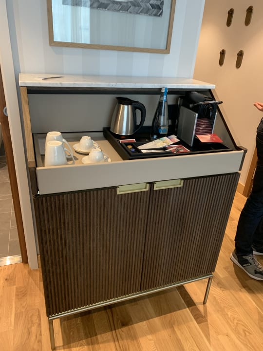 Zimmer NH Collection Copenhagen
