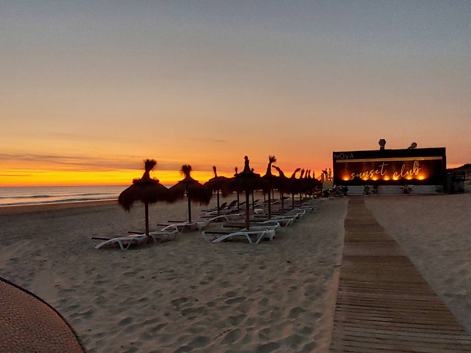 Strand Royal Hideaway Sancti Petri