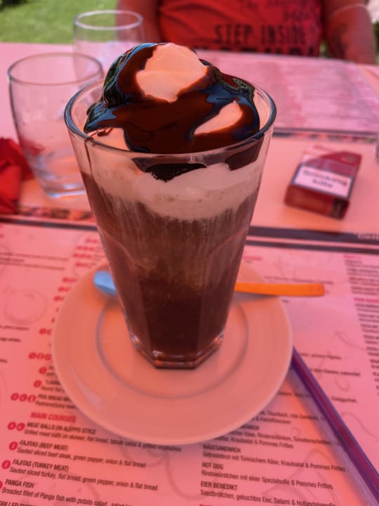 Gastro Arum Barut Collection