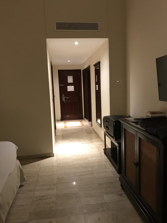 Zimmer Grand Palladium Select White Sand Resort & Spa