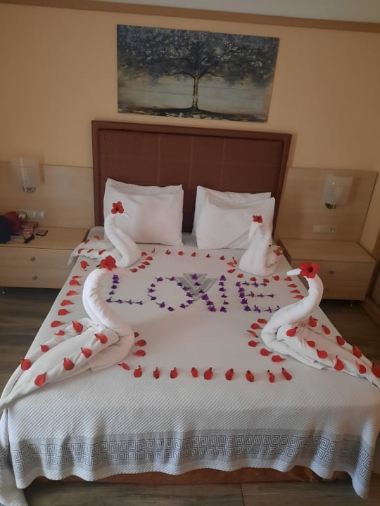 Sonstiges VONRESORT Golden Beach