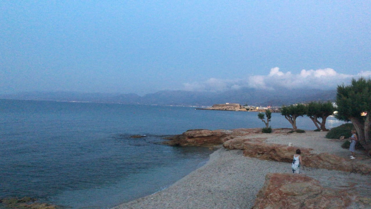 Strand Albatros Spa & Resort Hotel