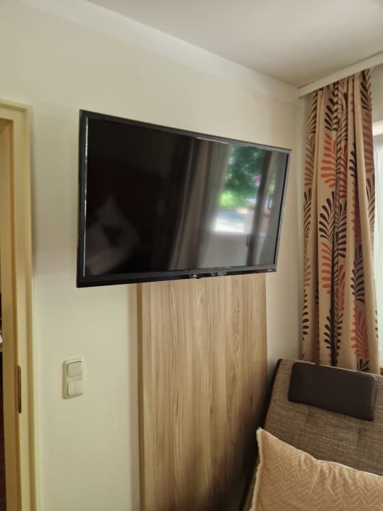 Zimmer Vitalhotel Sonneck