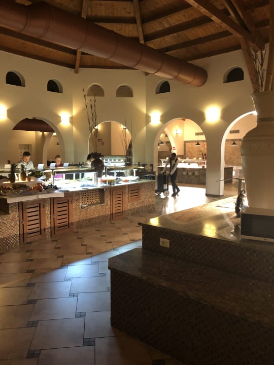 Gastro VOI Praia De Chaves Resort