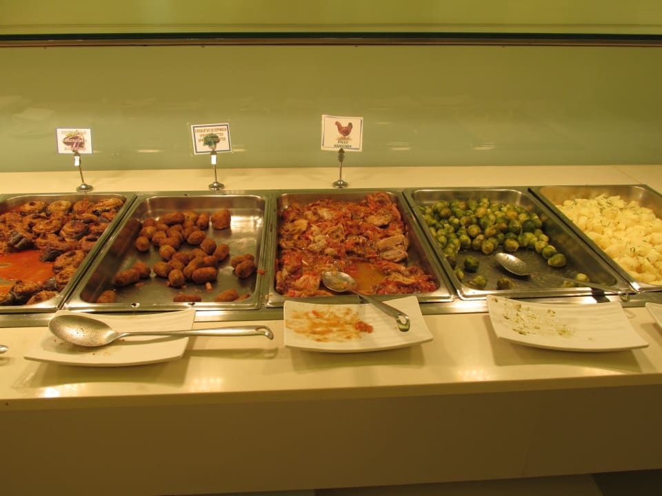 Gastro Sabina Hotel & Suites