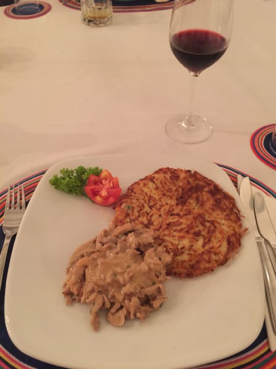 Gastro Ayubowan Swiss Lanka Bungalow Resort