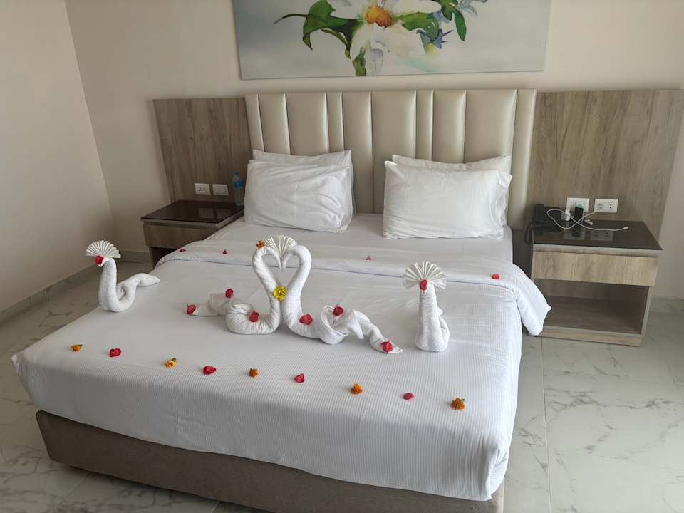 Zimmer Pickalbatros Royal Grand Resort - Sharm El Sheikh