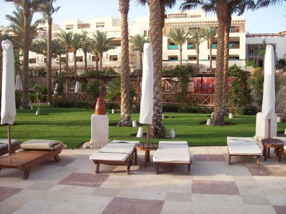 Grill Bar Makadi Palace