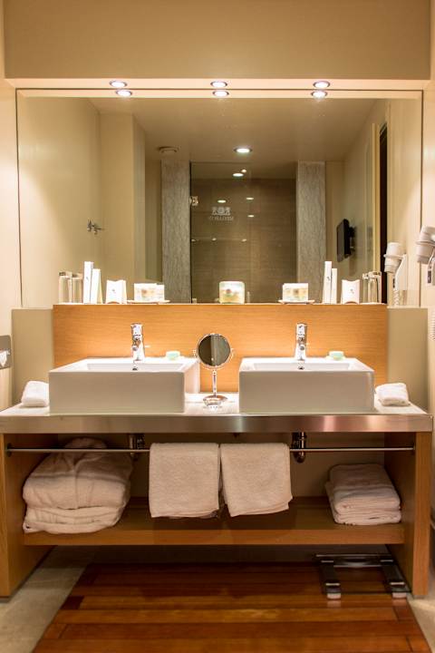 Zimmer Hotel GDM Megaron Historical Monument Hotel