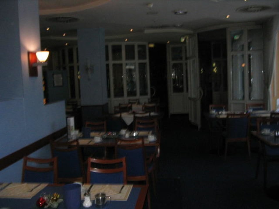 Bar Ciel Leonardo Hotel Mönchengladbach