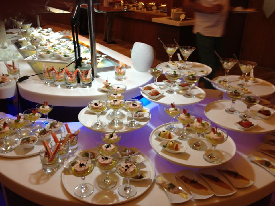 Genuss pur Gloria Serenity Resort